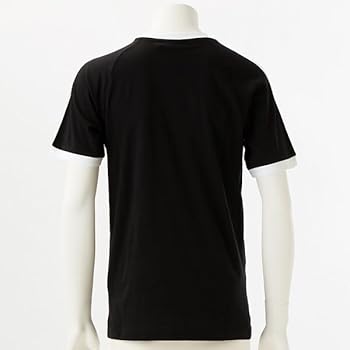 アディカラー クラシックス スリーストライプス ポロシャツ ブラック 2XL アディカラー クラシックス スリーストライプス ポロシャツ